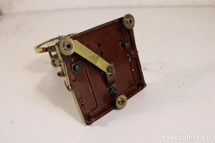 Relojes de carga manual: reloj de urna marca schakz - Foto 2