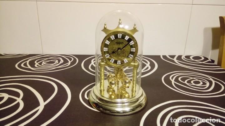 Relojes de carga manual: Reloj 400 dias Shatz - Foto 1