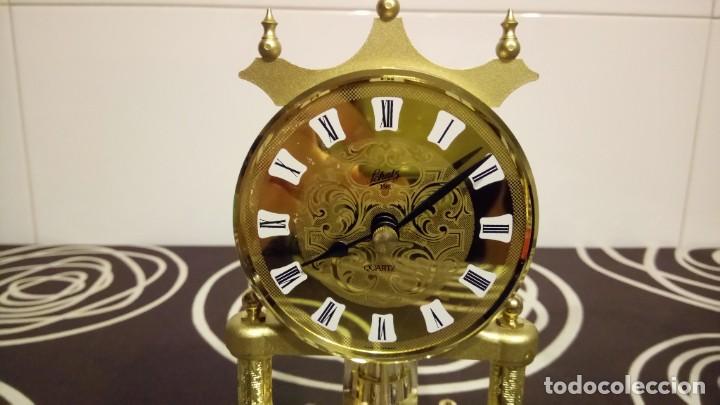Relojes de carga manual: Reloj 400 dias Shatz - Foto 3