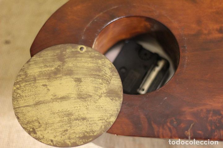 Relojes de carga manual: reloj de sobremesa - Foto 2