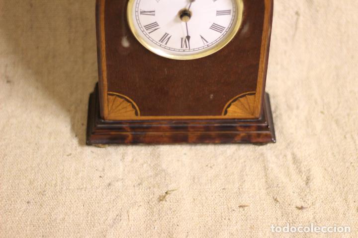 Relojes de carga manual: reloj de sobremesa - Foto 3
