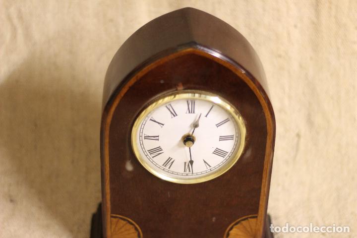 Relojes de carga manual: reloj de sobremesa - Foto 4