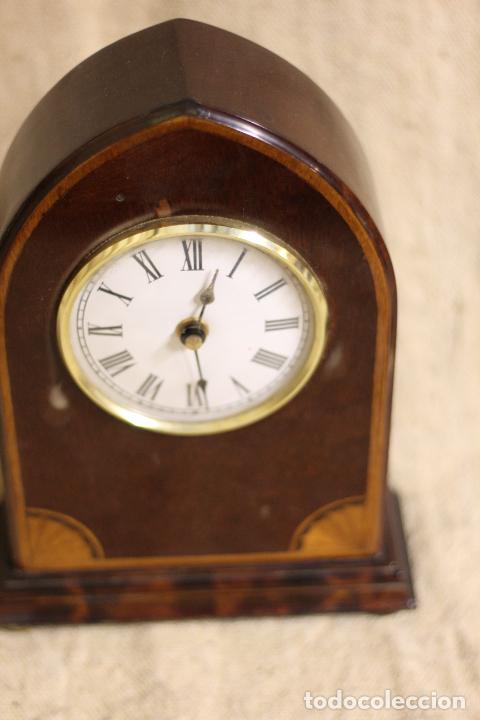 Relojes de carga manual: reloj de sobremesa - Foto 6