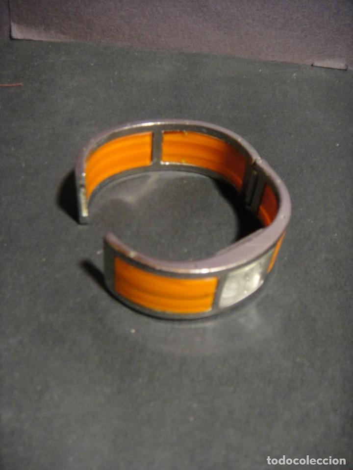 Relojes de carga manual: reloj marca sole - no funciona - Foto 3