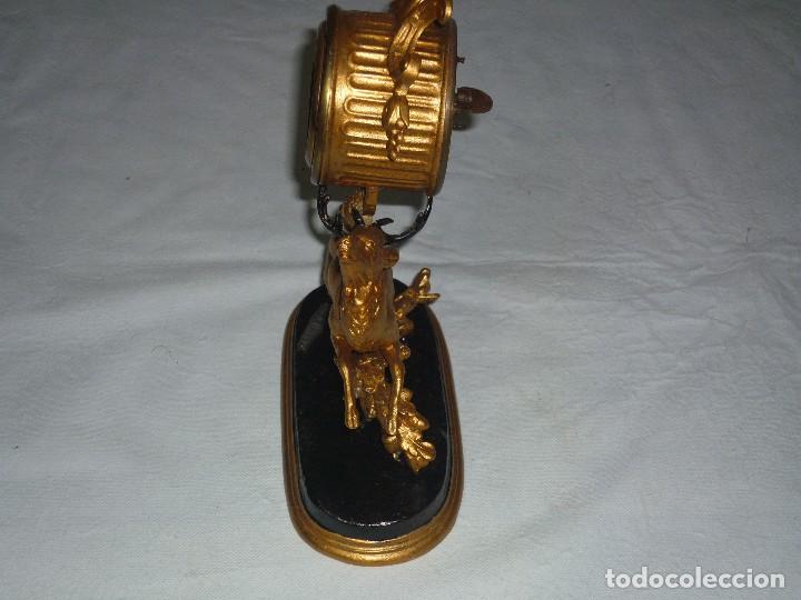 Relojes de carga manual: RELOJ CIERVO - Foto 4