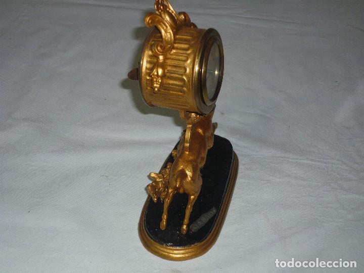 Relojes de carga manual: RELOJ CIERVO - Foto 6