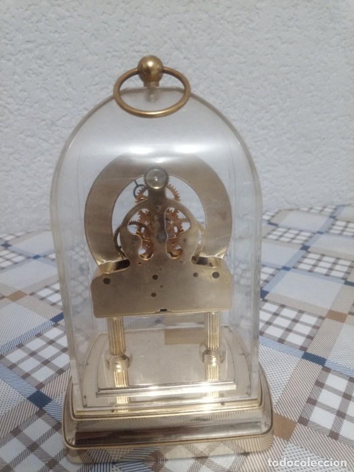 Relojes de carga manual: Reloj de precisi&oacute;n - Foto 3