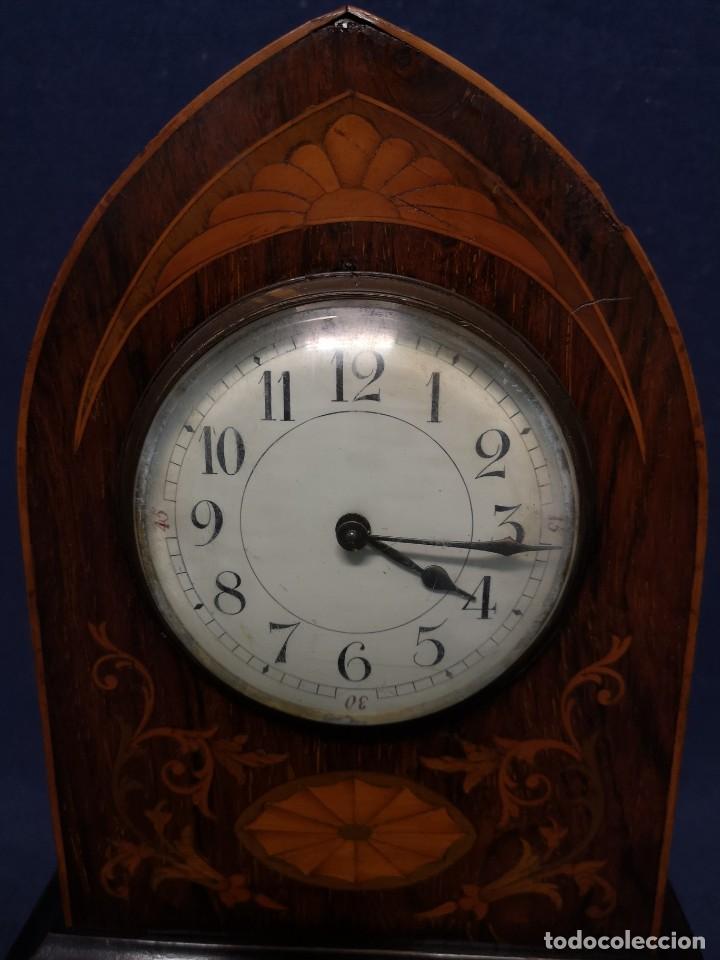 Relojes de carga manual: RELOJ INGLES - Foto 3