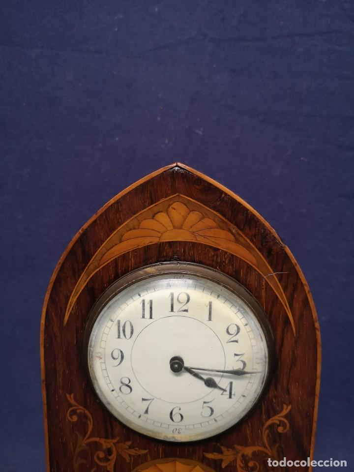 Relojes de carga manual: RELOJ INGLES - Foto 4