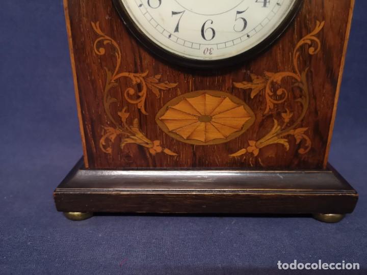 Relojes de carga manual: RELOJ INGLES - Foto 5