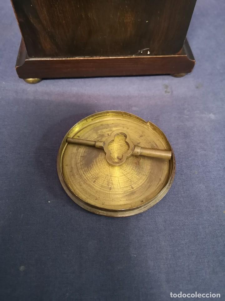 Relojes de carga manual: RELOJ INGLES - Foto 11