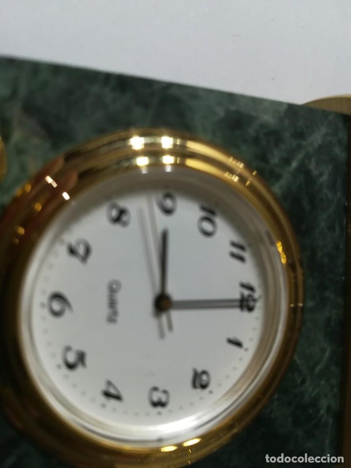 Relojes de carga manual: RELOJ DE SOBREMESA - Foto 3