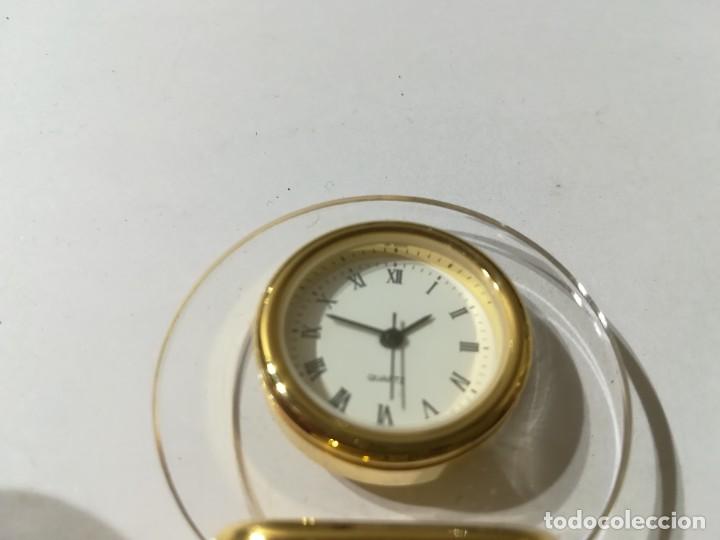 Relojes de carga manual: RELOJ DE SOBREMESA - Foto 5