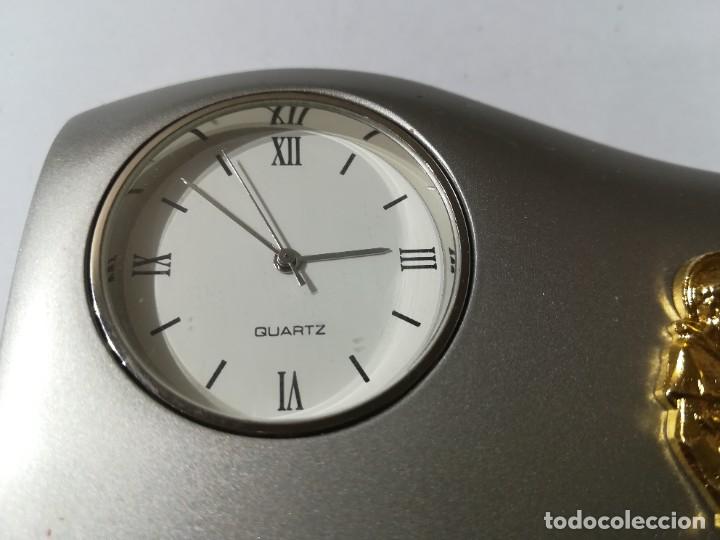 Relojes de carga manual: RELOJ DE SOBREMESA - Foto 2