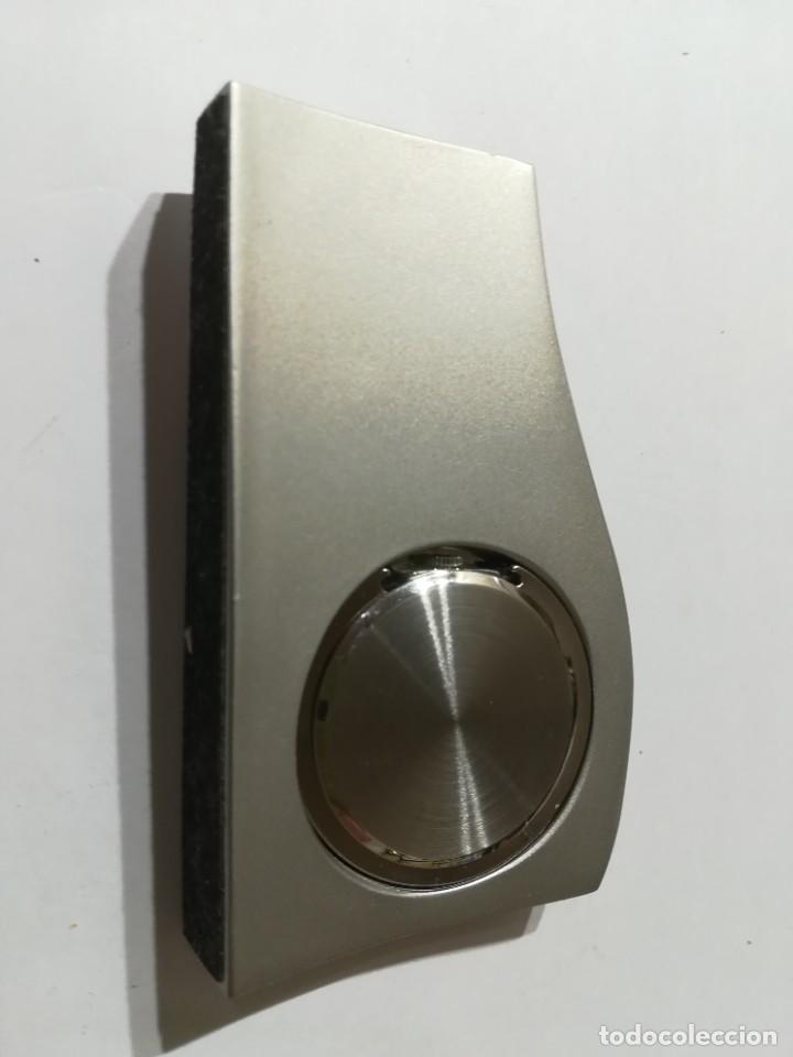 Relojes de carga manual: RELOJ DE SOBREMESA - Foto 3