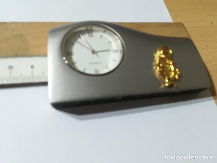 Relojes de carga manual: RELOJ DE SOBREMESA - Foto 4