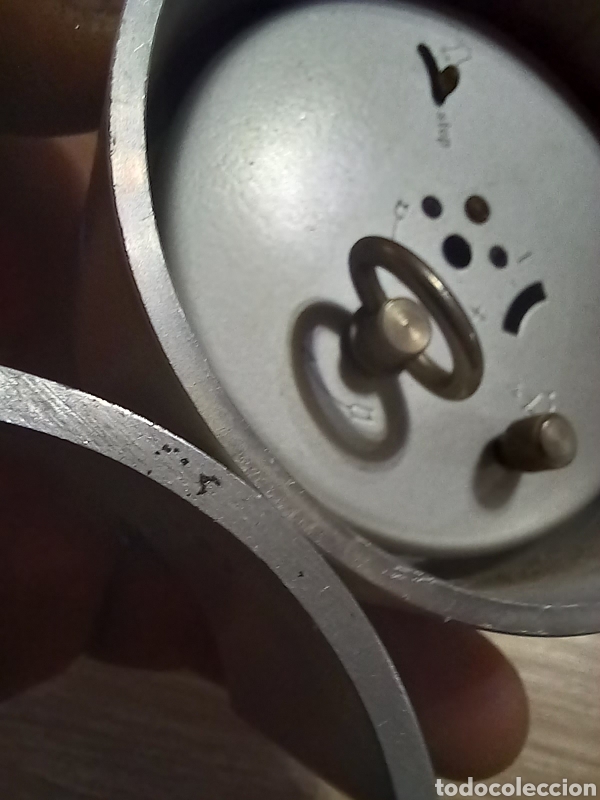 Relojes de carga manual: RELOJ MAUTHE - Foto 10