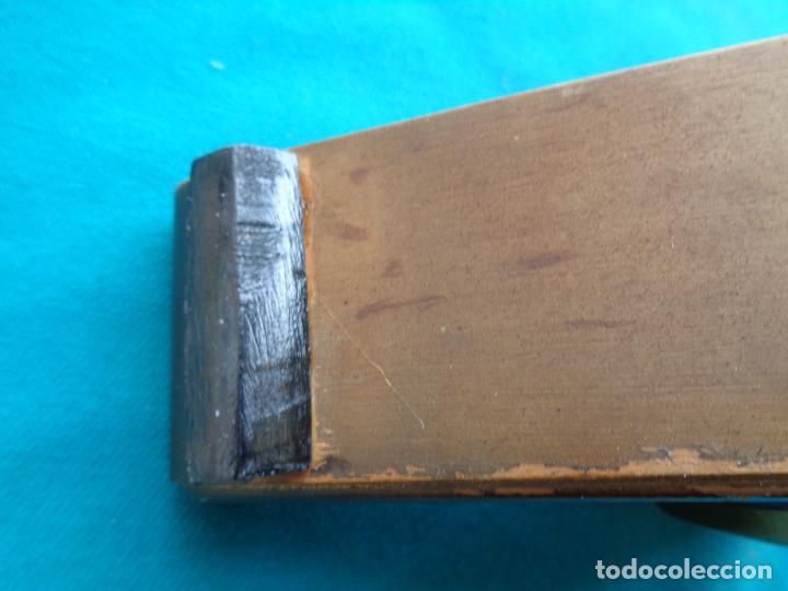 Relojes de carga manual: RELOJ DE SOBREMESA TITAN - Foto 4