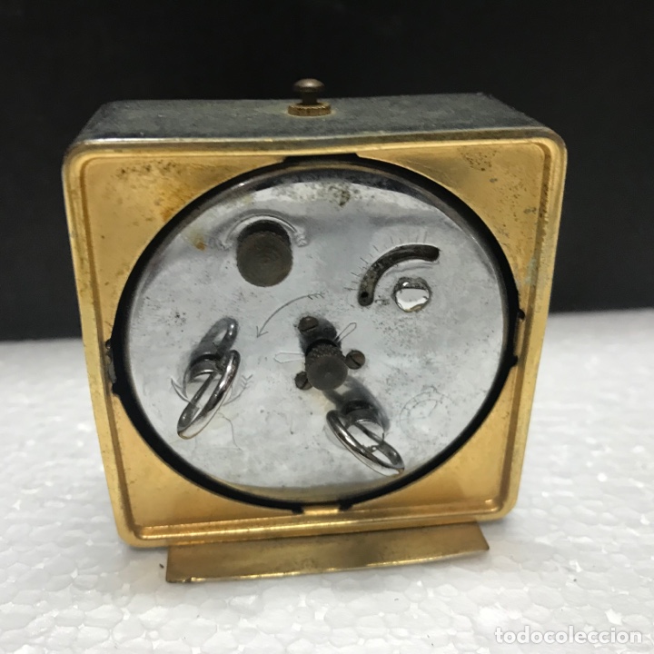 Relojes de carga manual: Reloj Oris para repasar Ref C5 - Foto 4