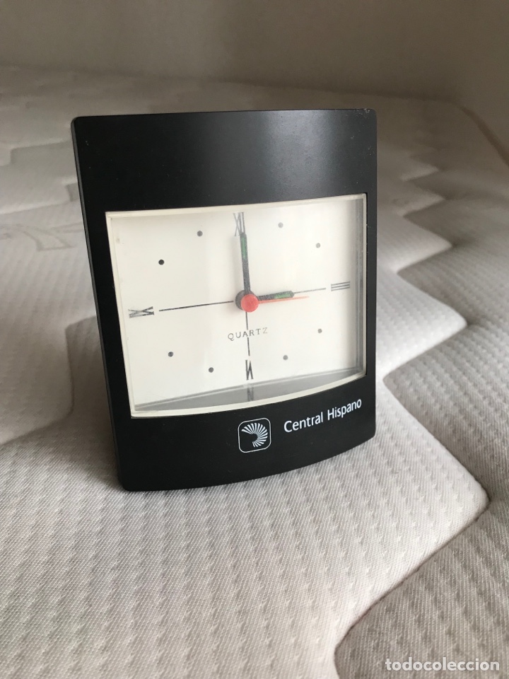 Relojes de carga manual: Reloj publicidad electr&oacute;nico - Foto 1