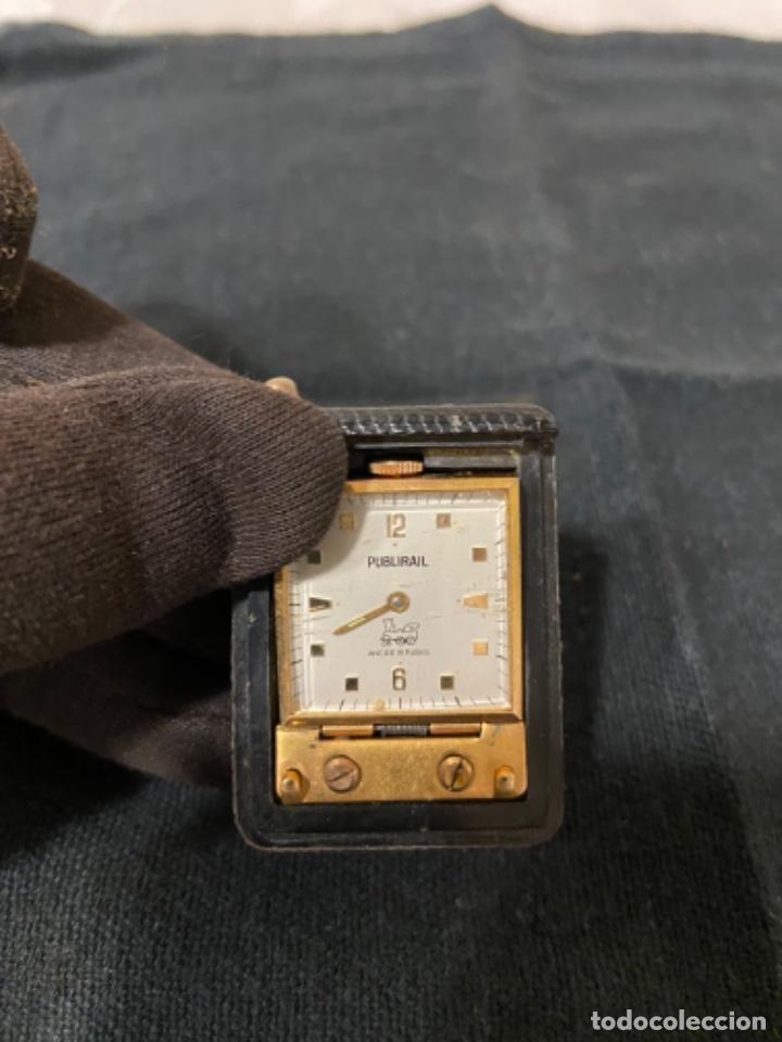 Relojes de carga manual: C-46. - Foto 1