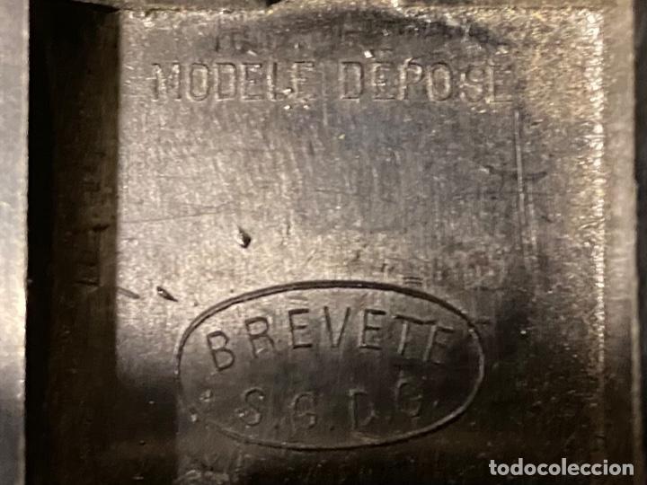 Relojes de carga manual: C-46. - Foto 6