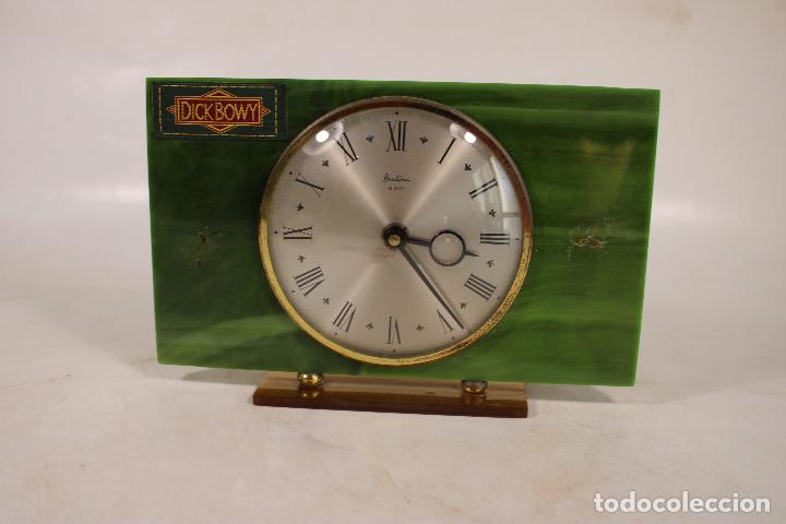 Relojes de carga manual: reloj bentima - Foto 2