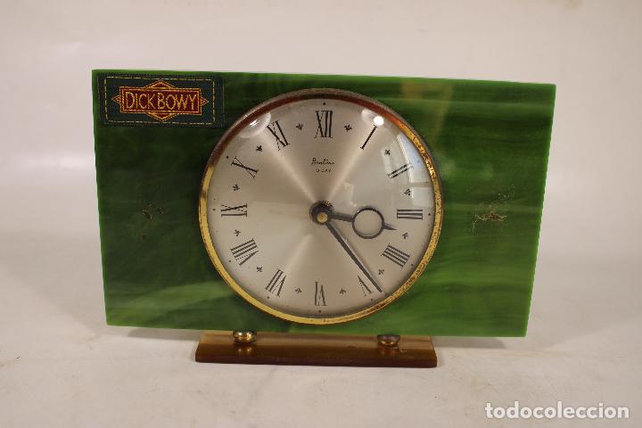 Relojes de carga manual: reloj bentima - Foto 1