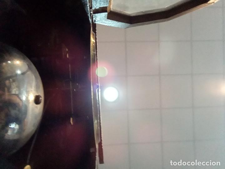Relojes de carga manual: reloj de sobremesa - Foto 4