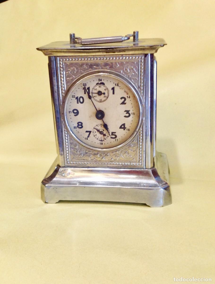 comprobador de carga, para pilas reloj - Buy Antique watchmaker's tools and  equipment on todocoleccion