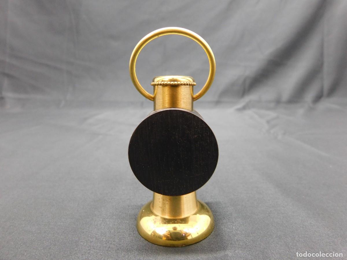 Relojes de carga manual: Reloj Buler de Luxe - Foto 4