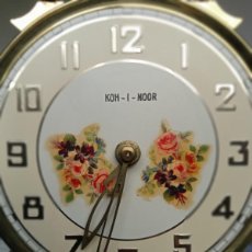 Relojes de carga manual: RELOJ CUERDA 400 DÍAS ALEMÁN AÑOS 50 SEMINUEVO