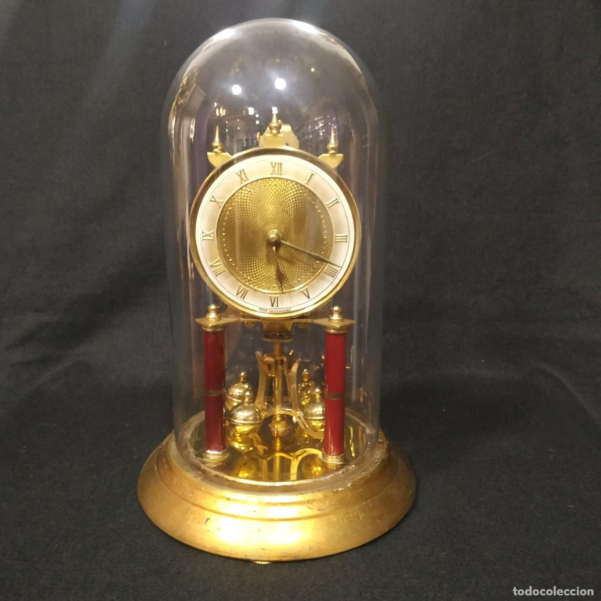 Relojes de carga manual: RELOJ 400 D&Iacute;AS (NO FUNCIONA) - Foto 1