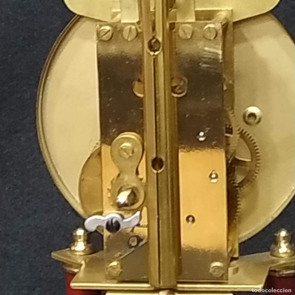 Relojes de carga manual: RELOJ 400 D&Iacute;AS (NO FUNCIONA) - Foto 7