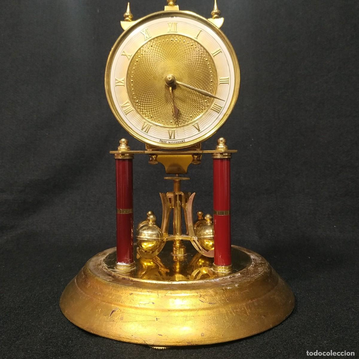 Relojes de carga manual: RELOJ 400 D&Iacute;AS (NO FUNCIONA) - Foto 15