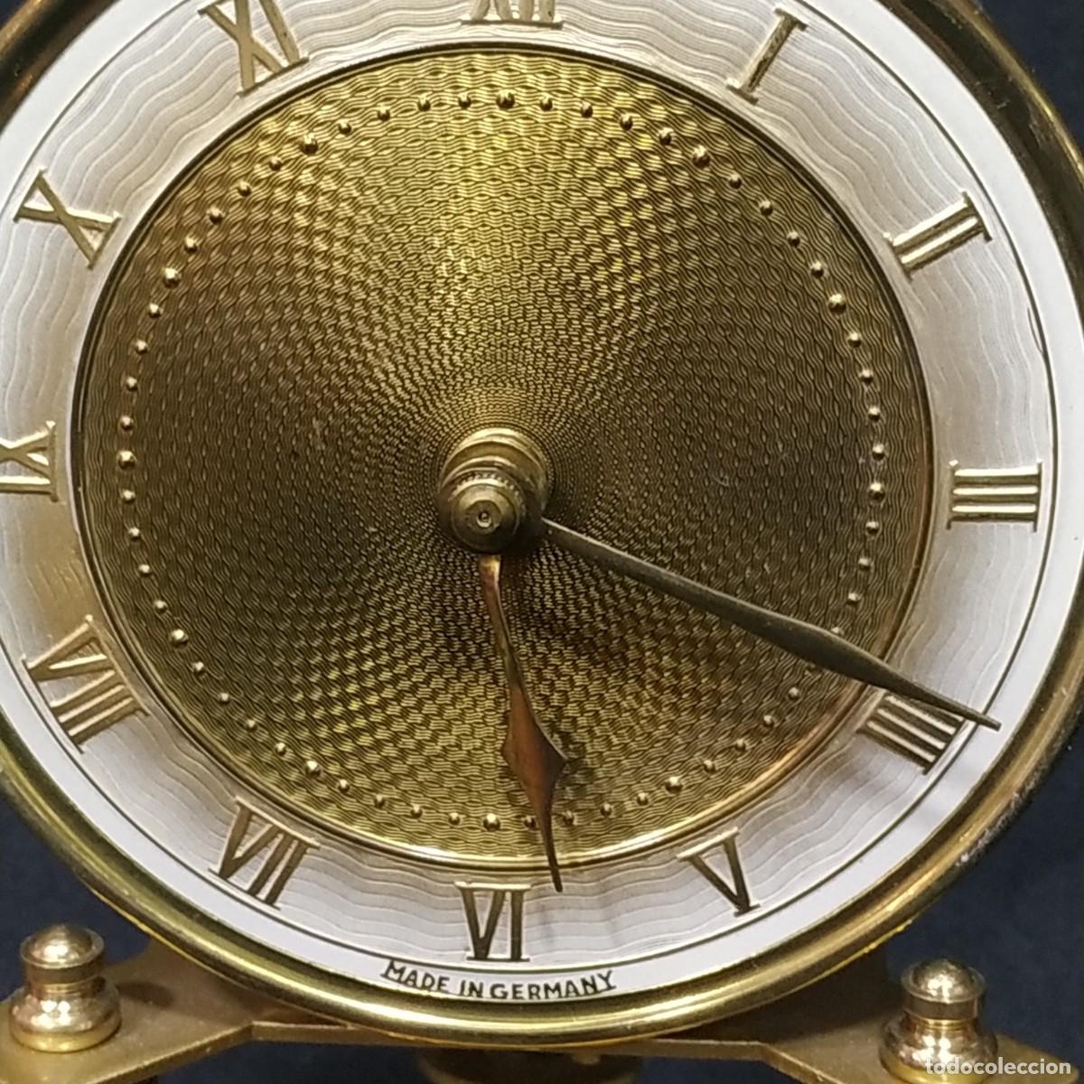 Relojes de carga manual: RELOJ 400 D&Iacute;AS (NO FUNCIONA) - Foto 16