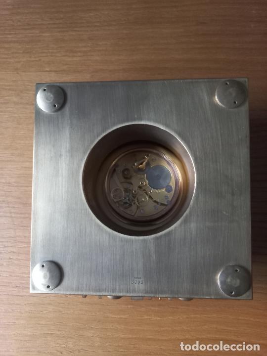 Relojes de carga manual: Reloj de mesa Omega - Foto 4