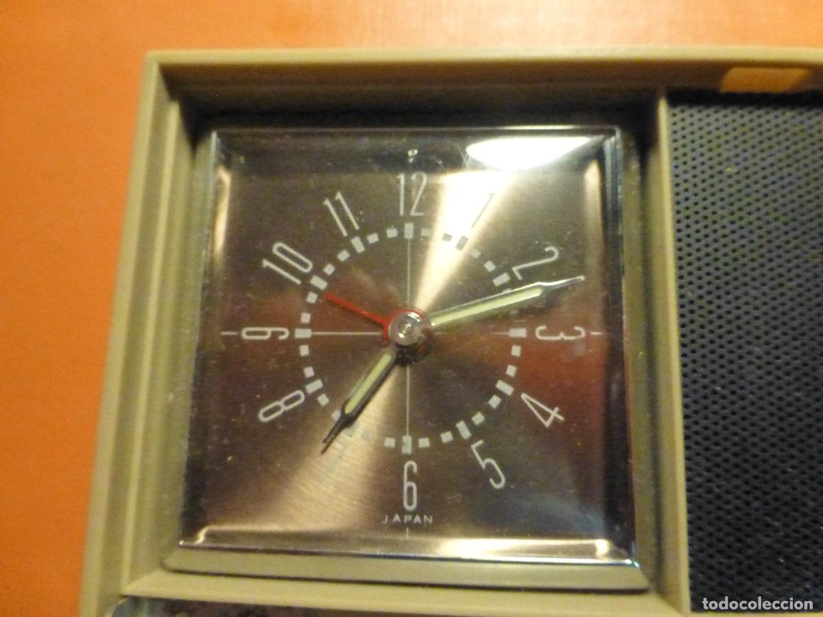 Relojes de carga manual: Radio Reloj - - Foto 2