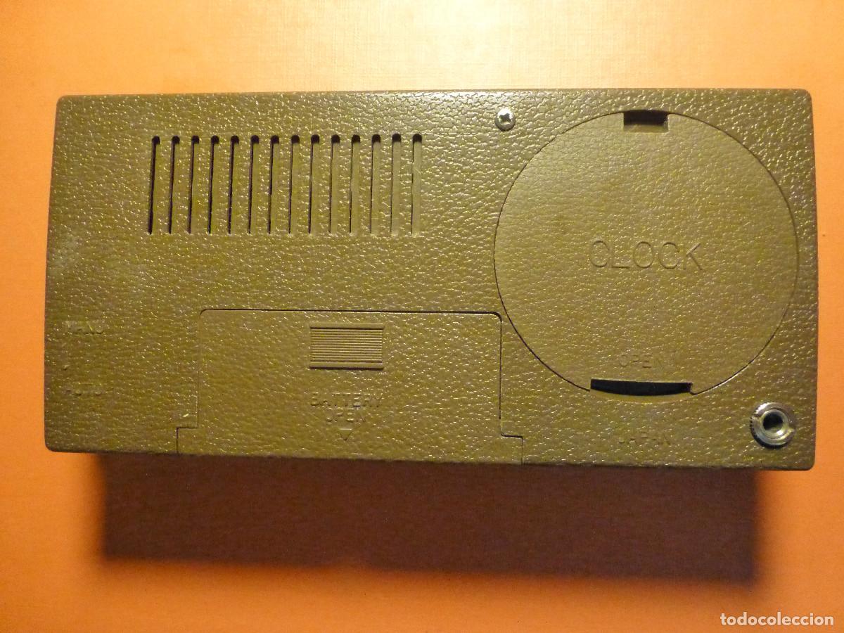 Relojes de carga manual: Radio Reloj - - Foto 3