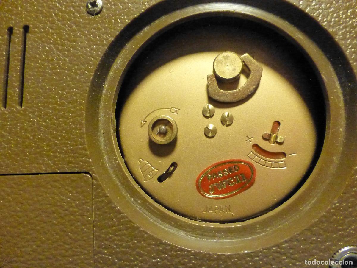 Relojes de carga manual: Radio Reloj - - Foto 4