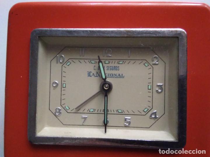 Relojes de carga manual: RELOJ HUCHA - Foto 2