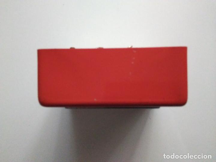 Relojes de carga manual: RELOJ HUCHA - Foto 3