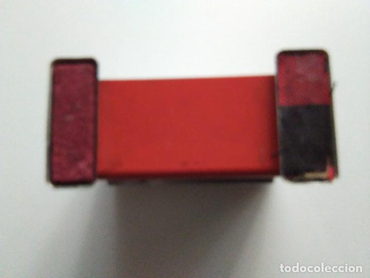 Relojes de carga manual: RELOJ HUCHA - Foto 6
