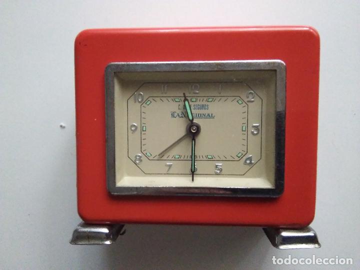 Relojes de carga manual: RELOJ HUCHA - Foto 1