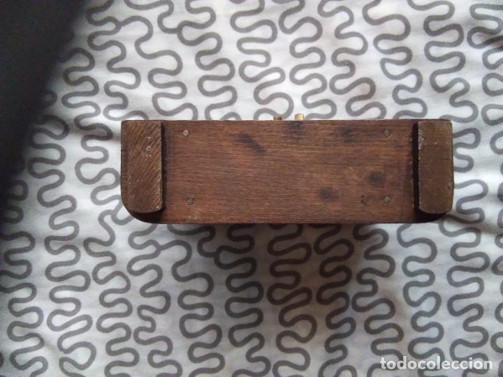 Relojes de carga manual: RELOJ BATAY - Foto 4