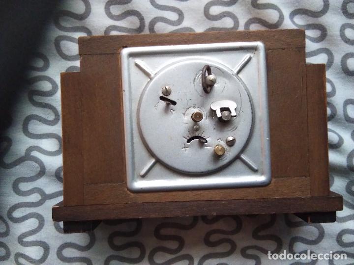Relojes de carga manual: RELOJ BATAY - Foto 5