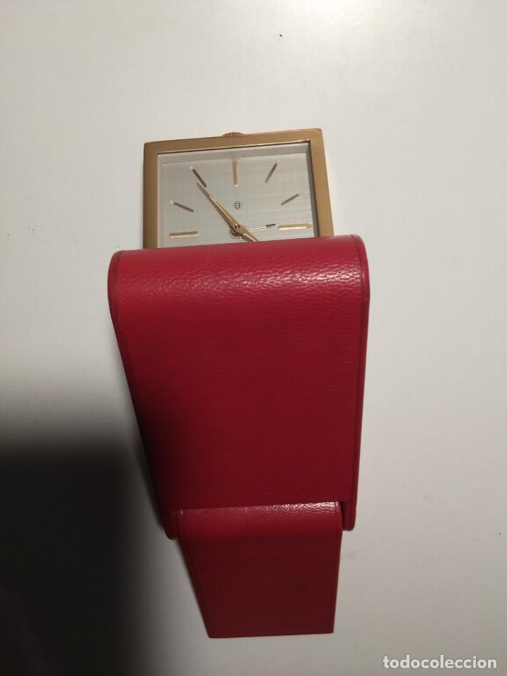 Relojes de carga manual: RELOJ JAEGER LECOULTRE 8 - Foto 3