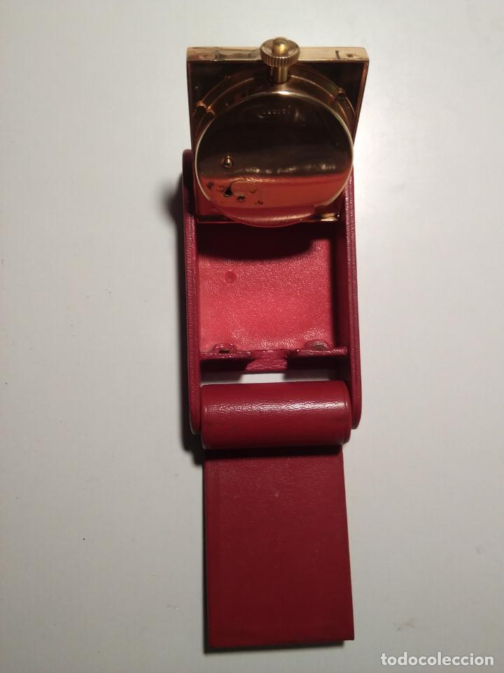 Relojes de carga manual: RELOJ JAEGER LECOULTRE 8 - Foto 4