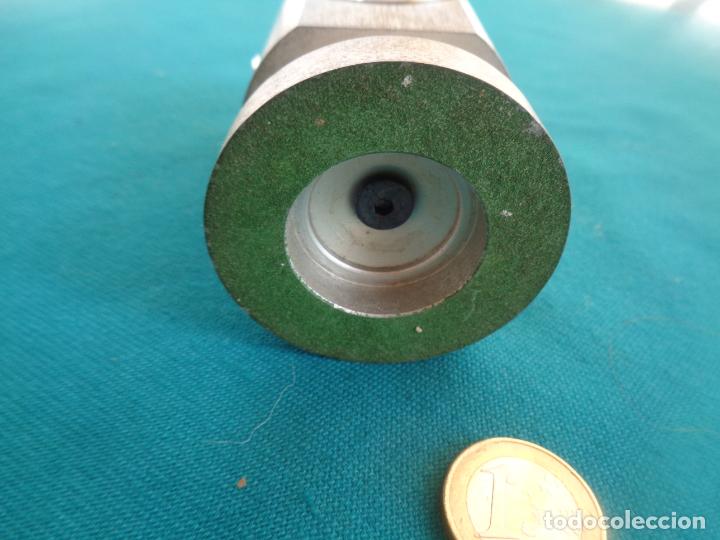 Relojes de carga manual: RELOJ GIENPY TERM&Oacute;METRO E HIGR&Oacute;METRO DE SOBREMESA - Foto 7