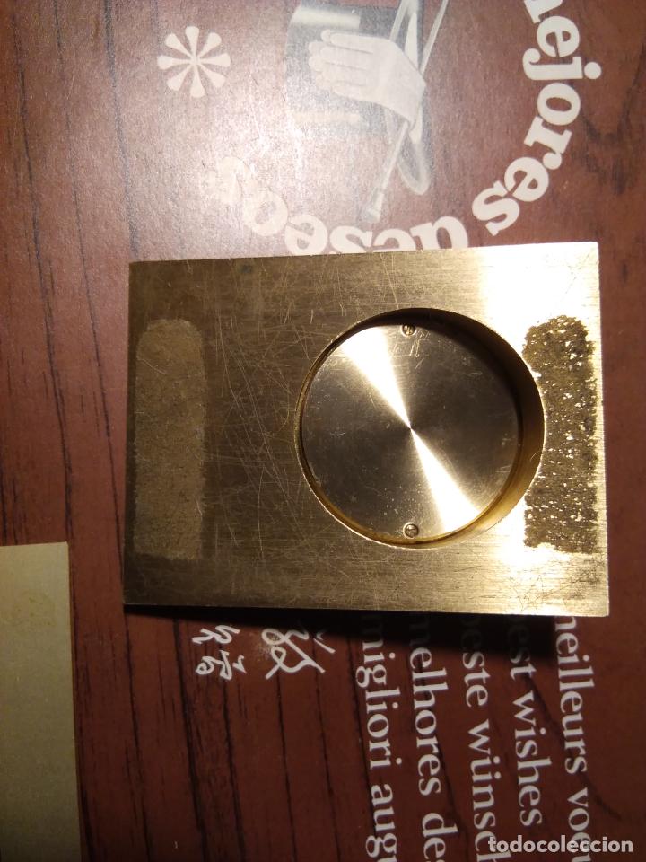 Relojes de carga manual: RELOJ POTENS DE SOBREMESA - Foto 4